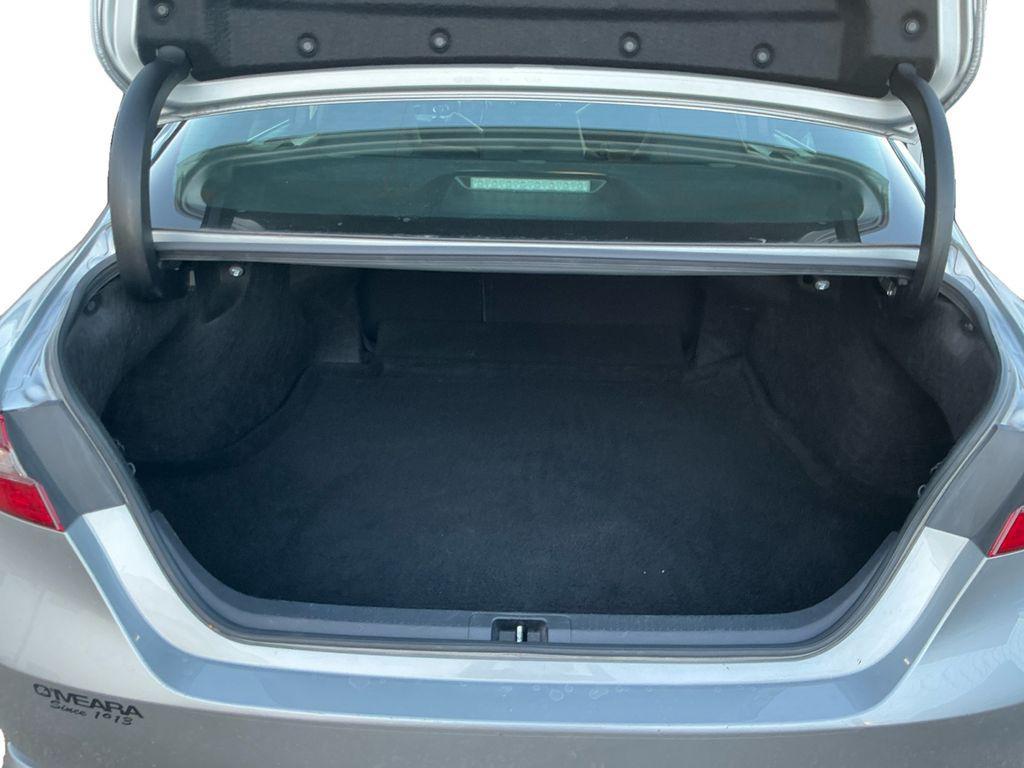 used 2023 Toyota Camry car, priced at $22,486