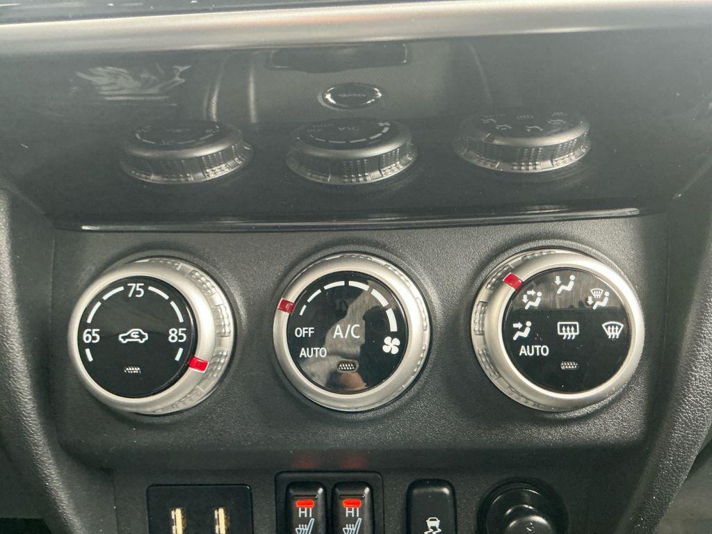 used 2023 Mitsubishi Outlander Sport car, priced at $17,275