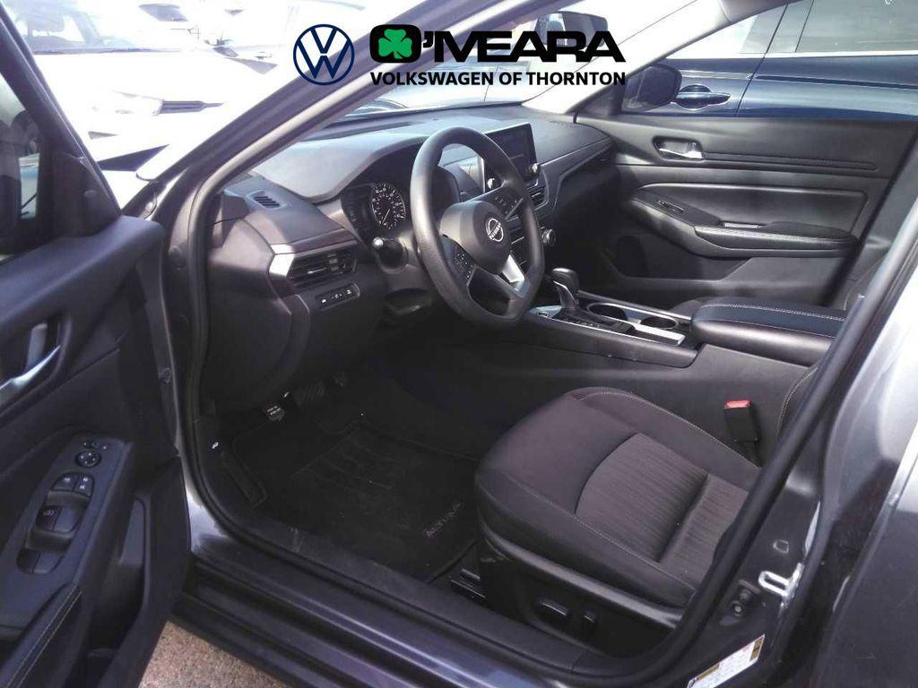 used 2024 Nissan Altima car, priced at $19,965