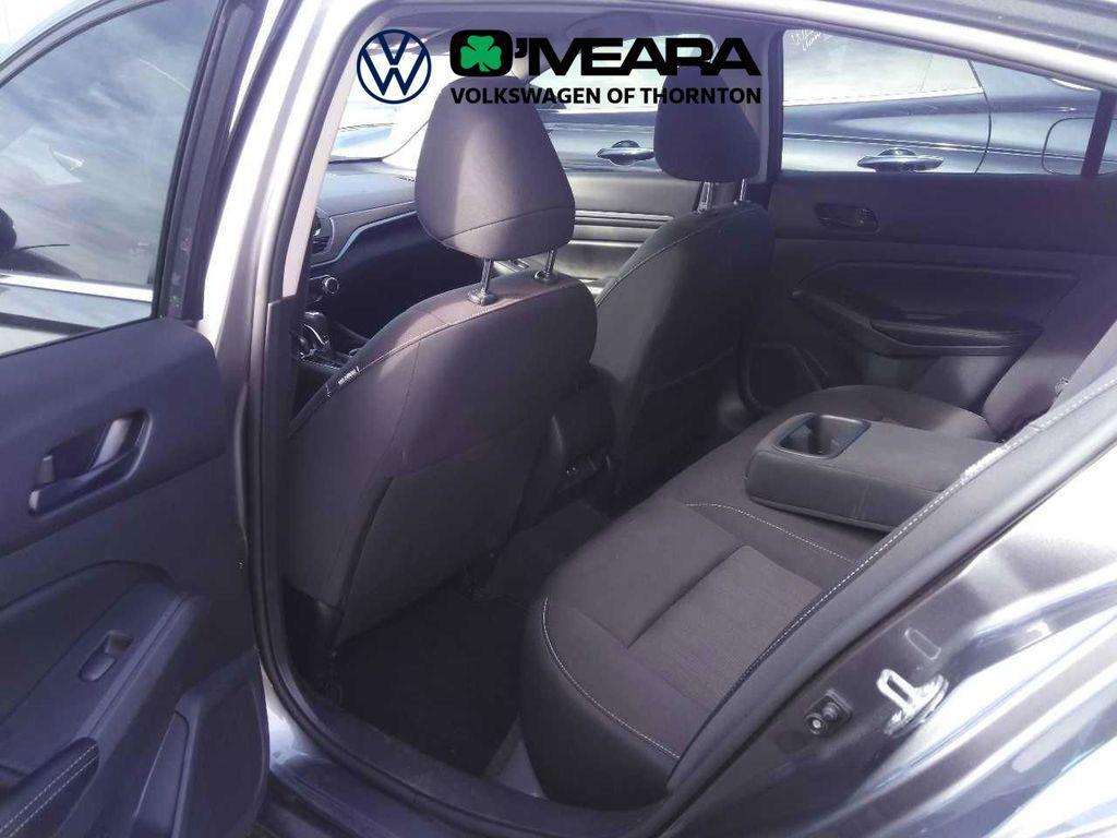 used 2024 Nissan Altima car, priced at $19,965