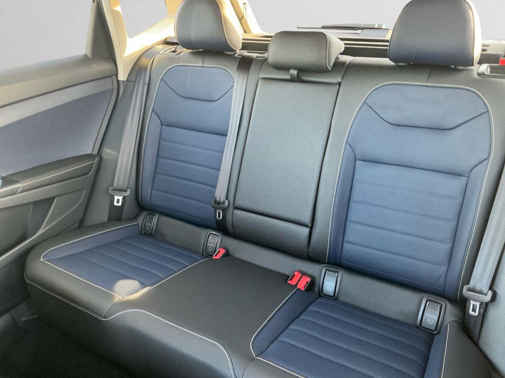 new 2026 Volkswagen Taos car, priced at $35,294