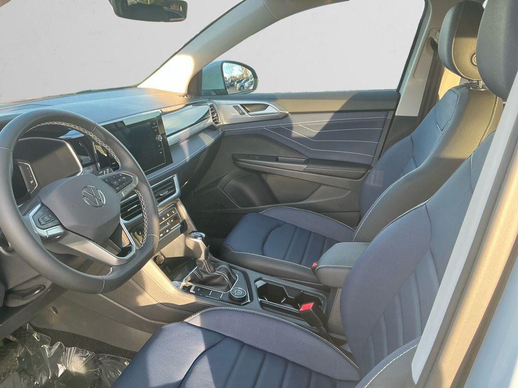 new 2026 Volkswagen Taos car, priced at $35,294