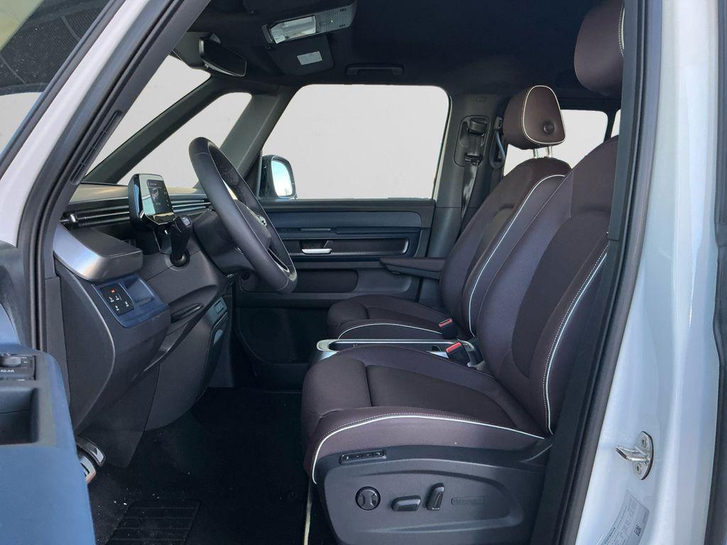 new 2025 Volkswagen ID. Buzz car, priced at $46,905