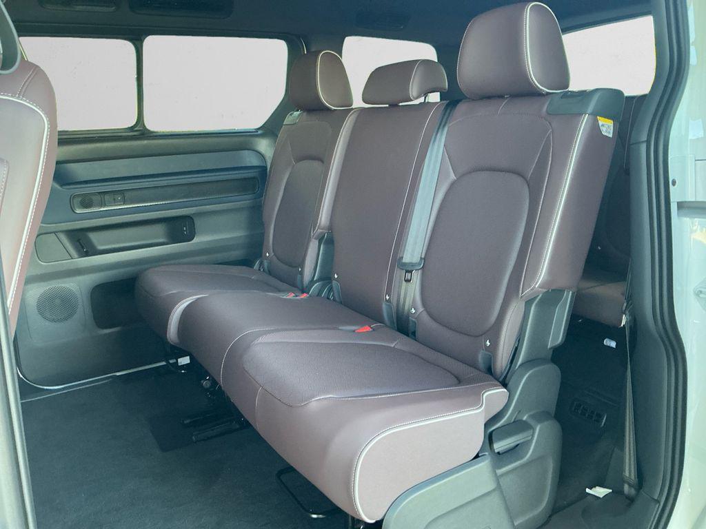 new 2025 Volkswagen ID. Buzz car, priced at $46,905