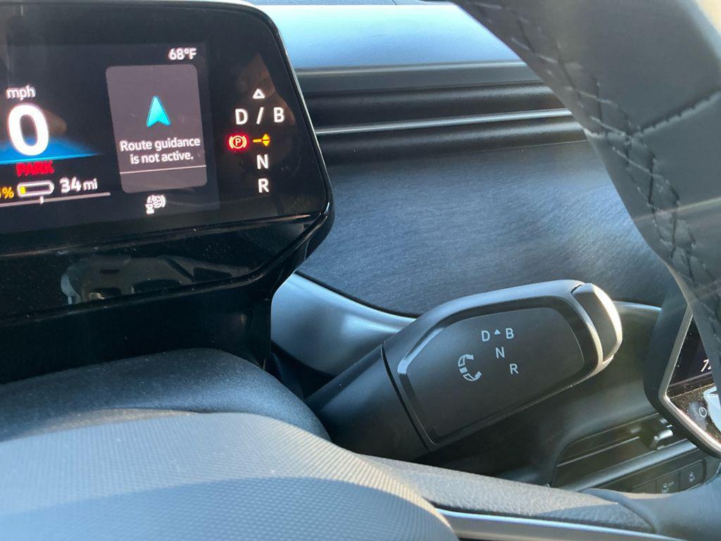 new 2025 Volkswagen ID. Buzz car, priced at $46,905