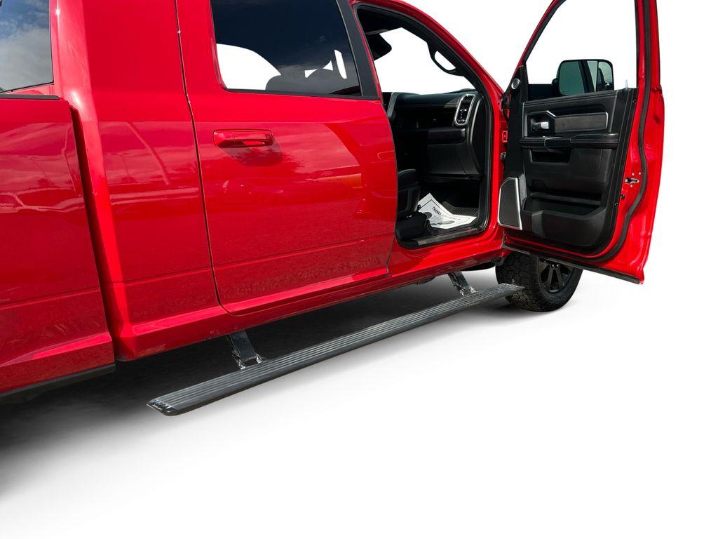 used 2022 Ram 2500 car, priced at $47,595