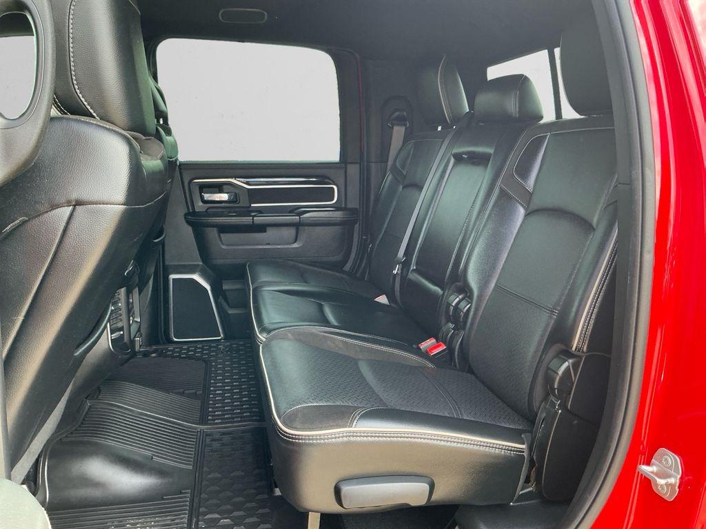 used 2022 Ram 2500 car, priced at $47,595