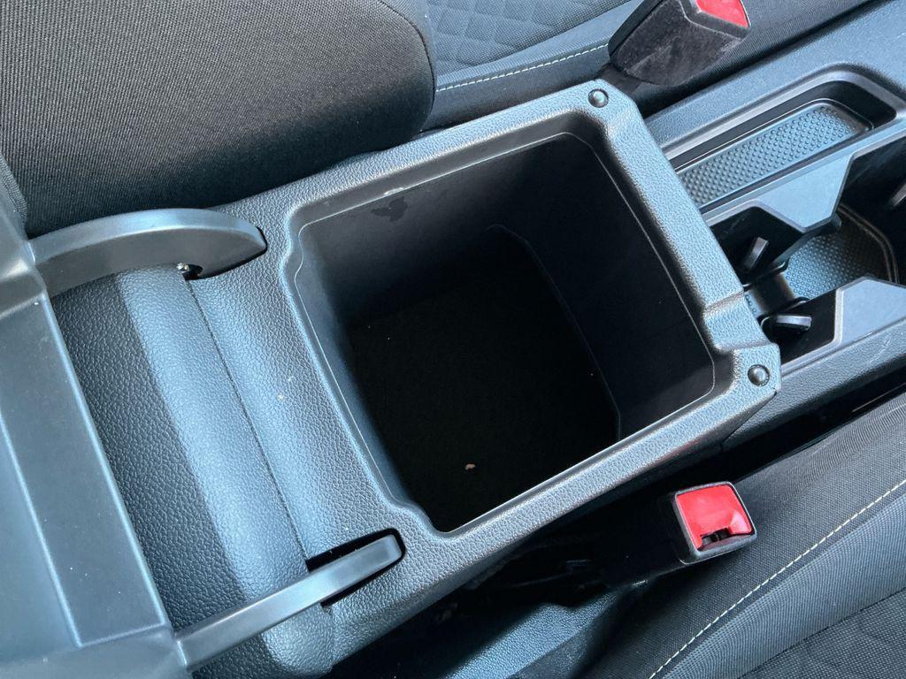 used 2021 Volkswagen Tiguan car, priced at $17,998