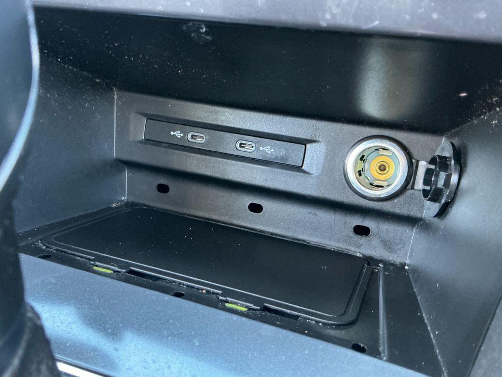 used 2021 Volkswagen Tiguan car, priced at $17,998