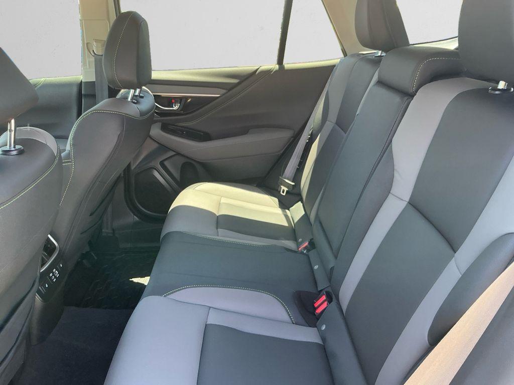 used 2024 Subaru Outback car, priced at $30,392