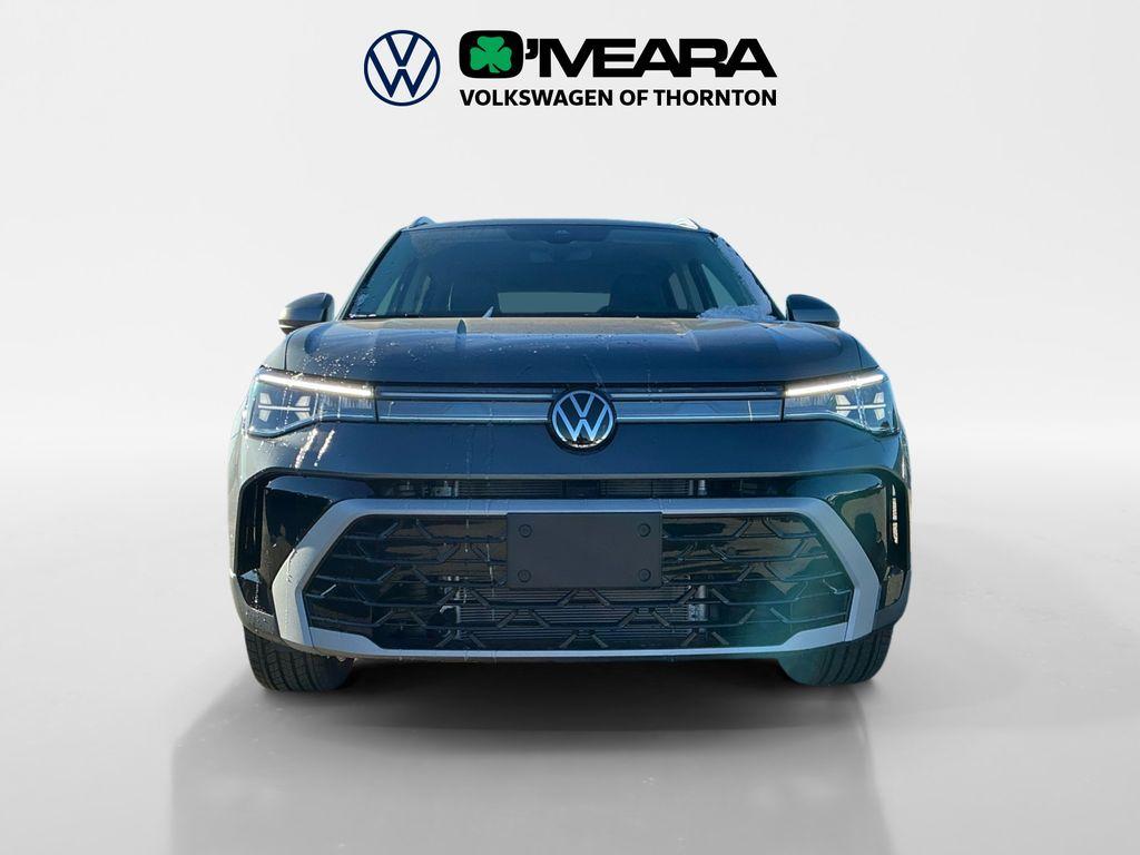 new 2026 Volkswagen Taos car, priced at $34,875