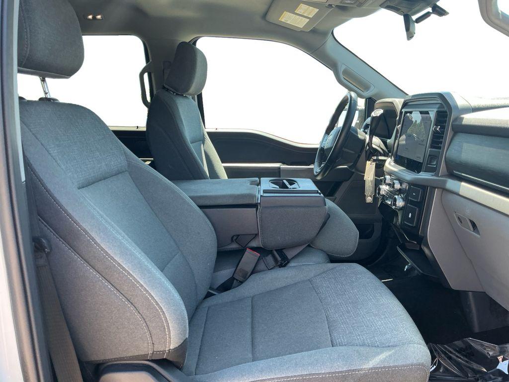 used 2025 Ford F-150 car, priced at $44,985