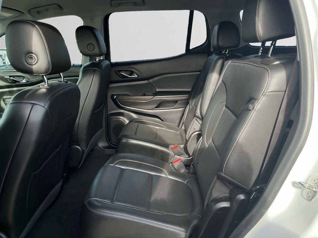 used 2023 GMC Acadia car, priced at $26,794