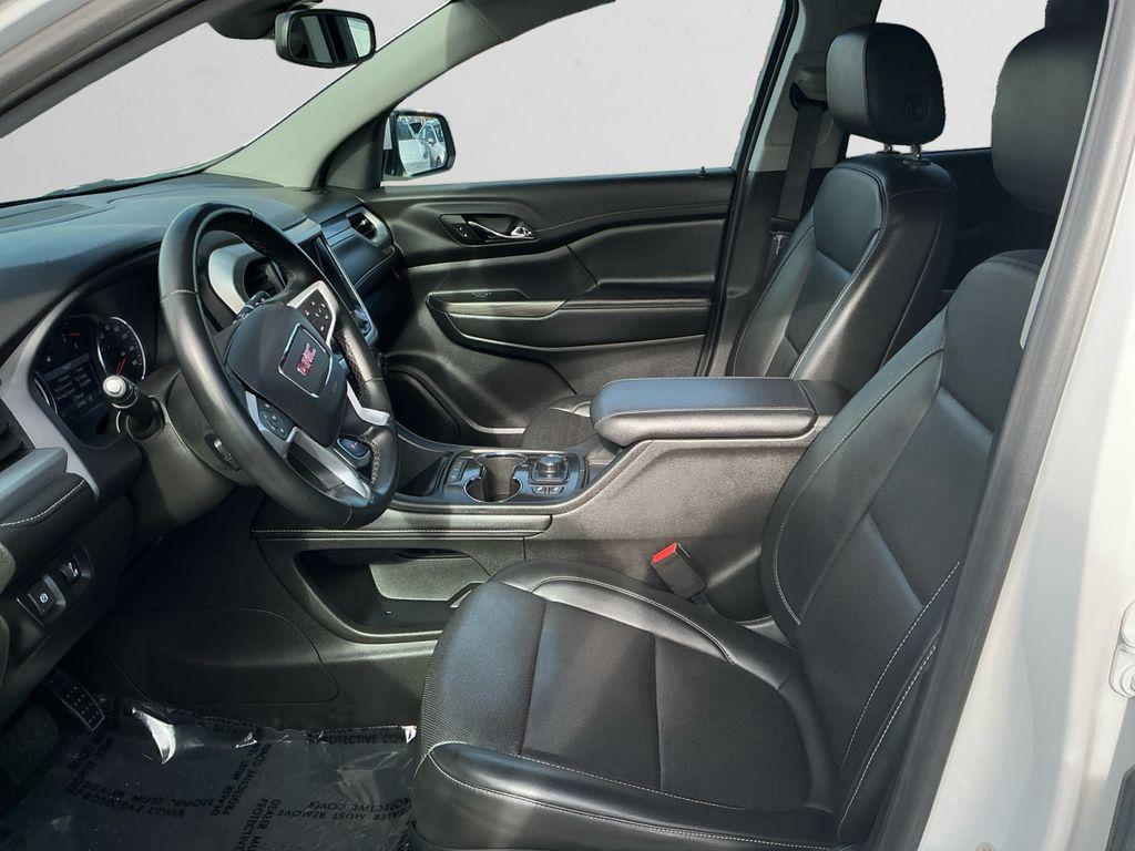 used 2023 GMC Acadia car, priced at $26,794