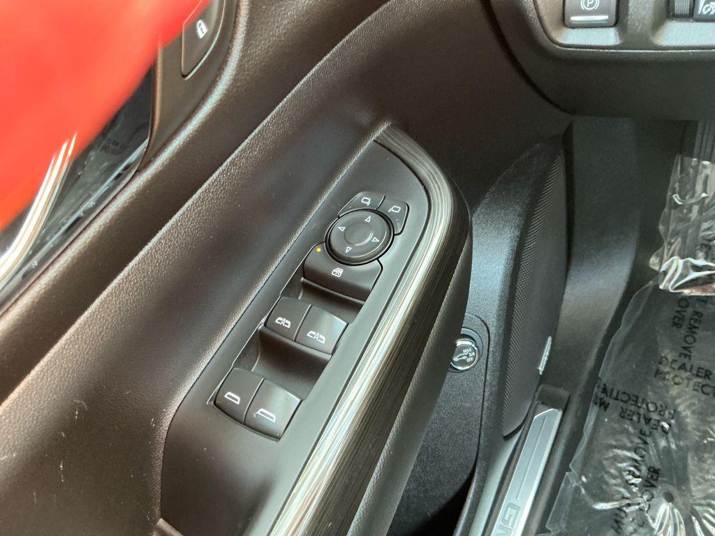 used 2023 GMC Acadia car, priced at $26,794