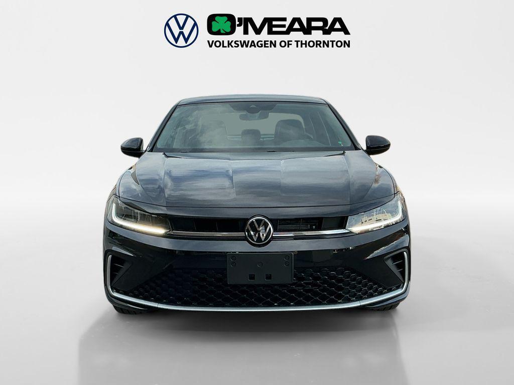 new 2026 Volkswagen Jetta car, priced at $27,201