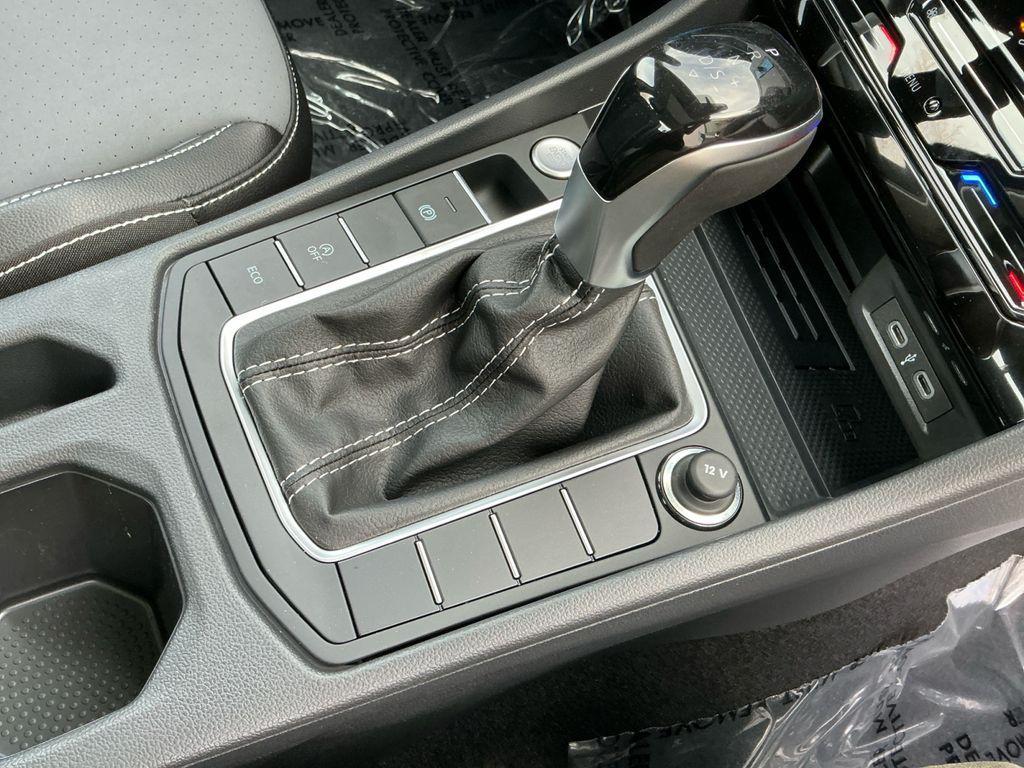 new 2026 Volkswagen Jetta car, priced at $27,201