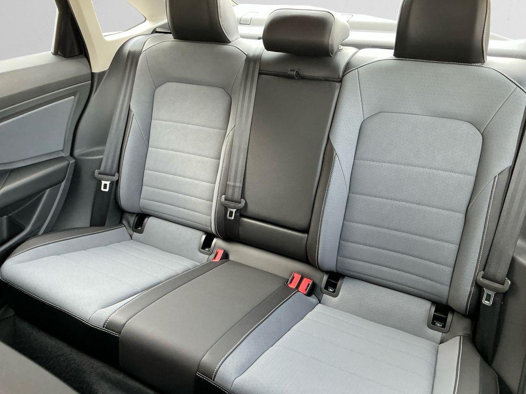 new 2026 Volkswagen Jetta car, priced at $27,201