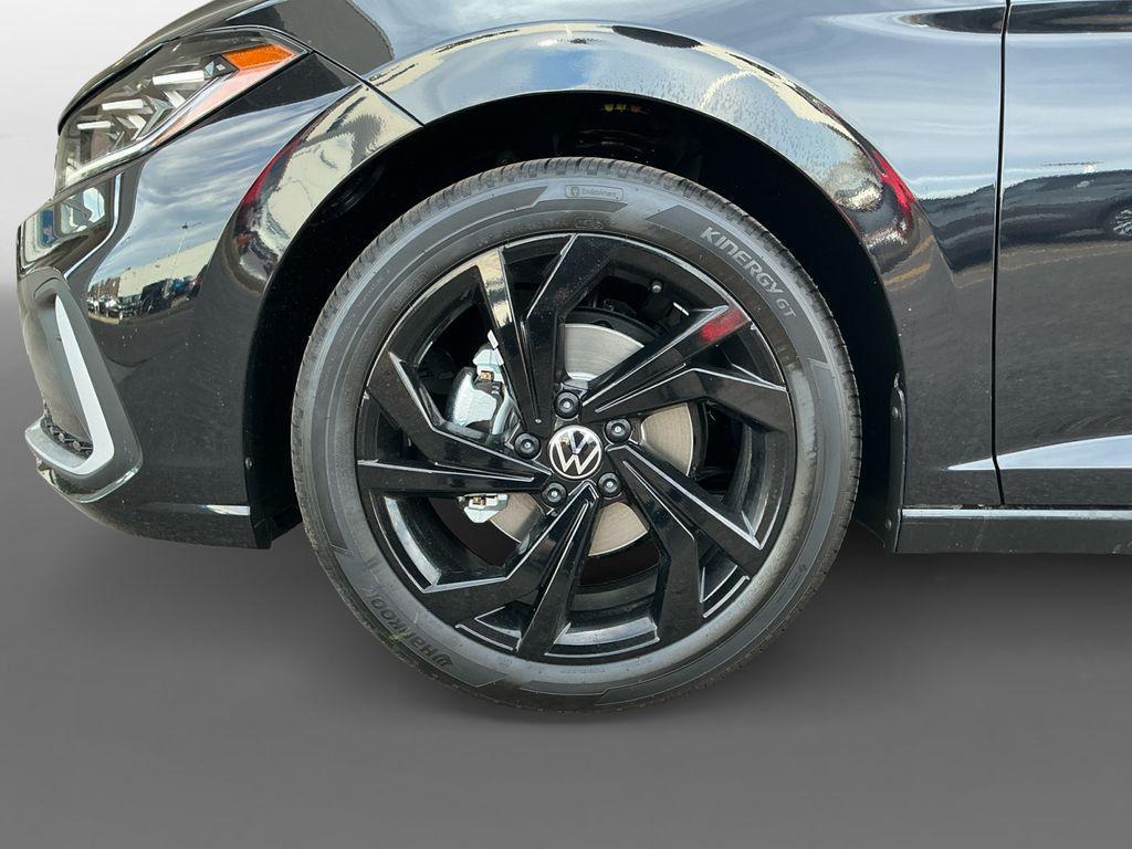 new 2026 Volkswagen Jetta car, priced at $27,201