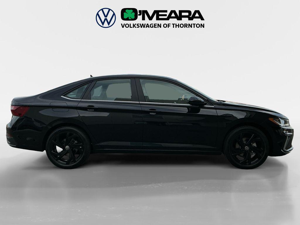 new 2026 Volkswagen Jetta car, priced at $27,201