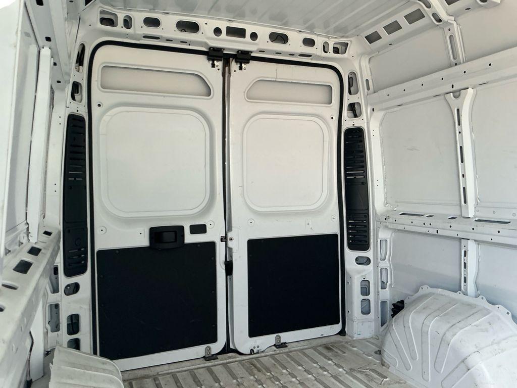 used 2025 Ram ProMaster 2500 car, priced at $35,795