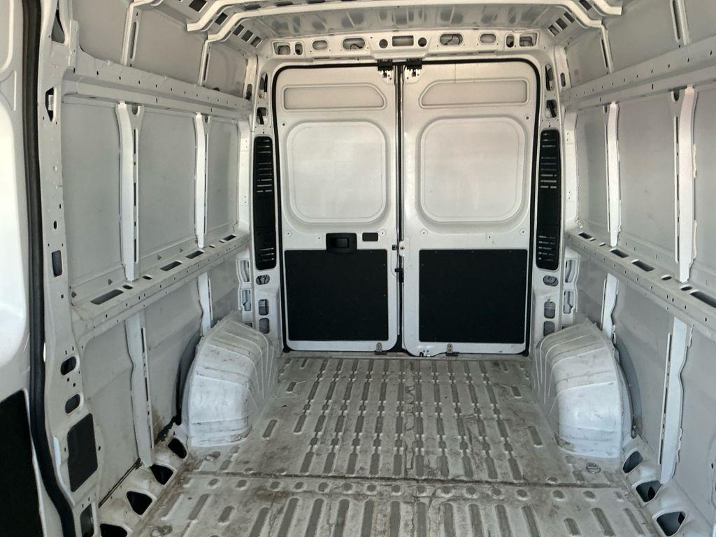 used 2025 Ram ProMaster 2500 car, priced at $35,795