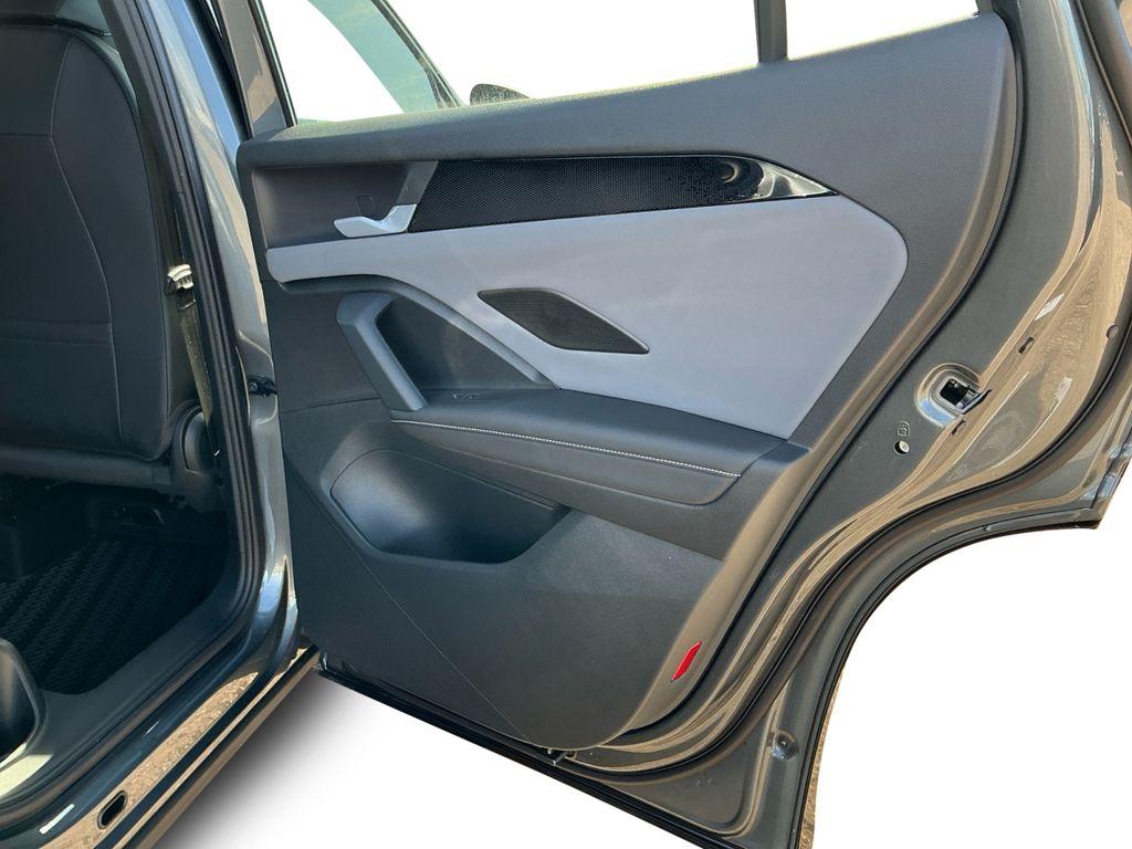new 2026 Volkswagen Tiguan car, priced at $36,357