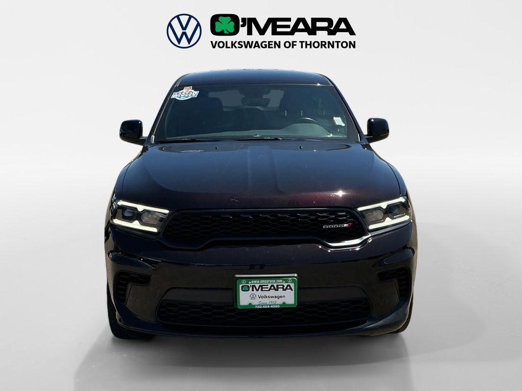 used 2025 Dodge Durango car, priced at $35,698