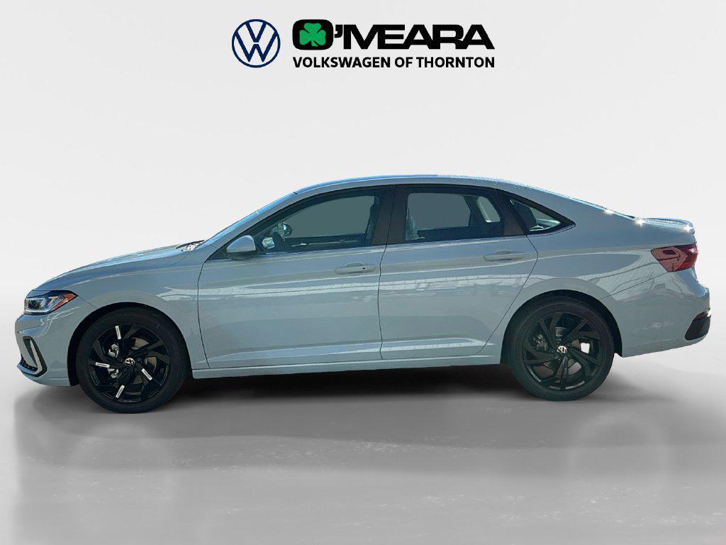 new 2027 Volkswagen Jetta car, priced at $29,135