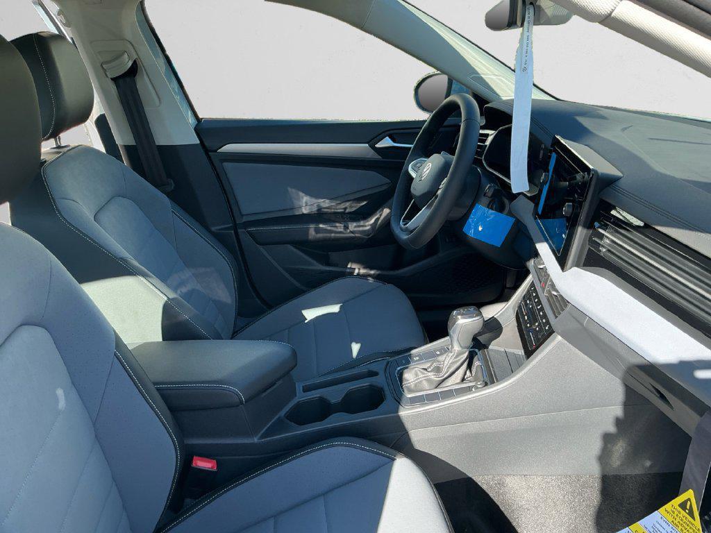 new 2027 Volkswagen Jetta car, priced at $29,135