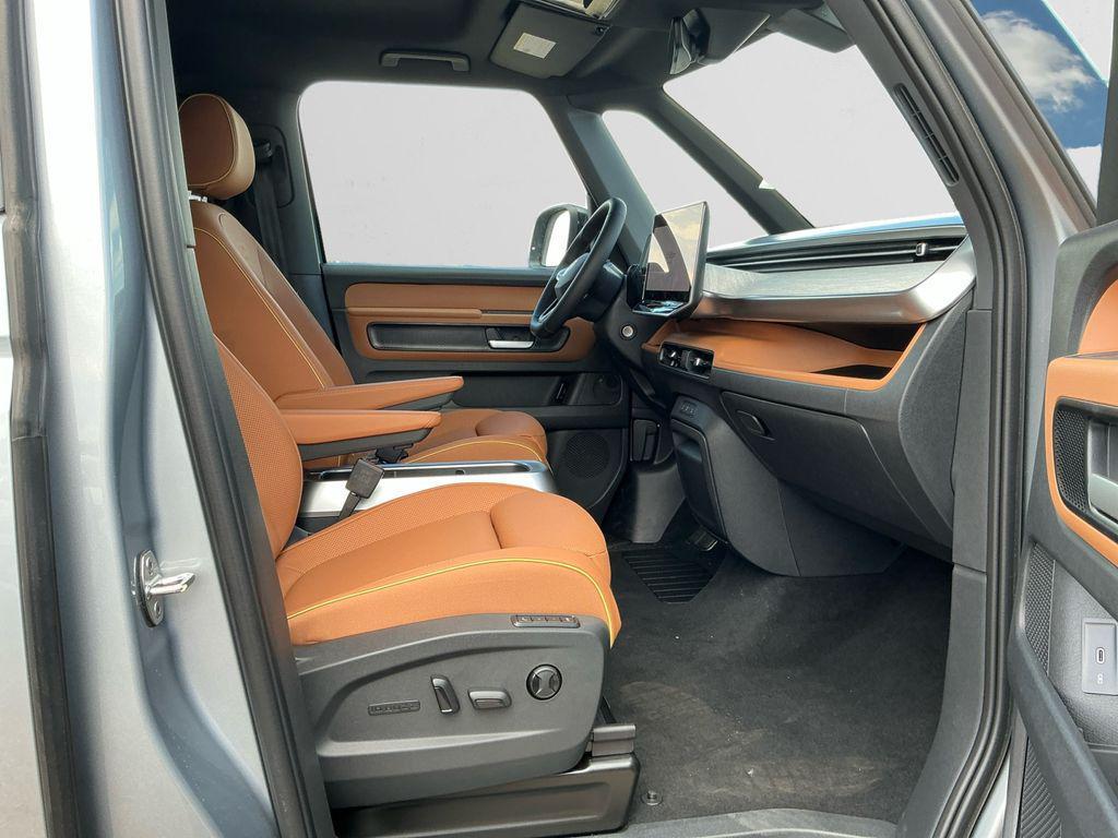 new 2025 Volkswagen ID. Buzz car, priced at $57,280