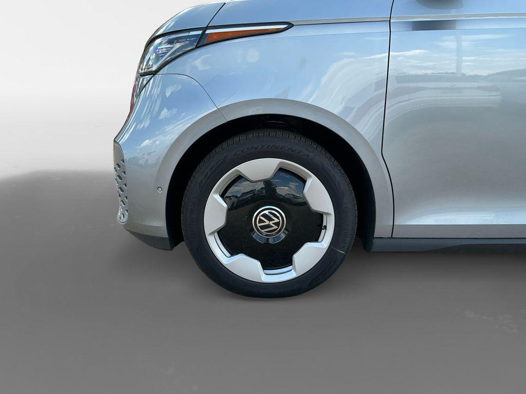 new 2025 Volkswagen ID. Buzz car, priced at $57,280