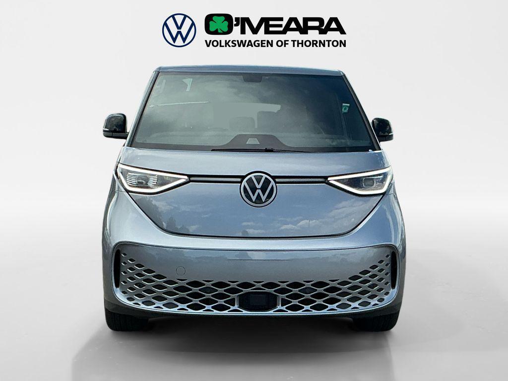 new 2025 Volkswagen ID. Buzz car, priced at $57,280