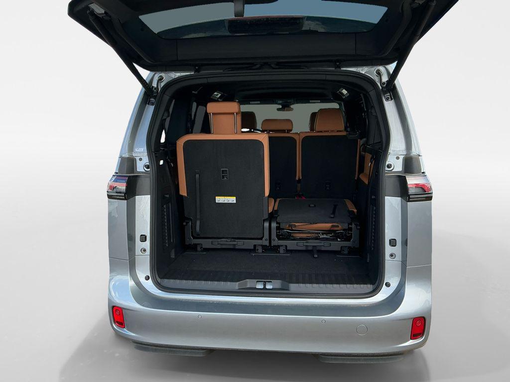 new 2025 Volkswagen ID. Buzz car, priced at $57,280