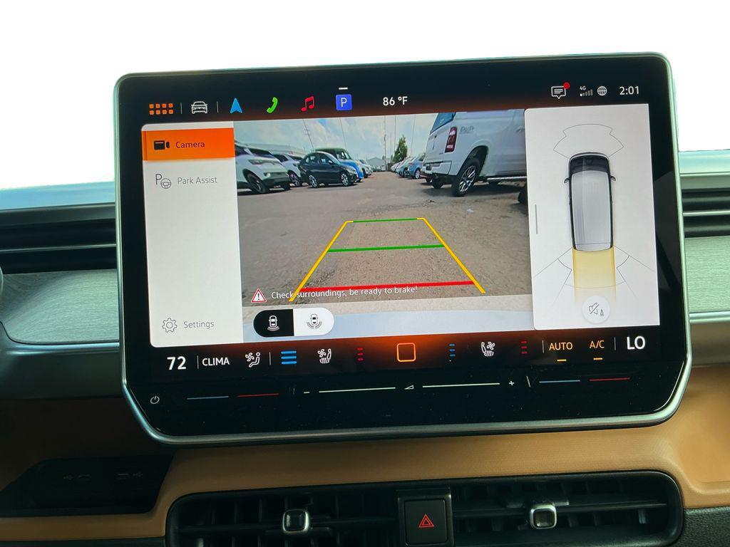 new 2025 Volkswagen ID. Buzz car, priced at $57,280