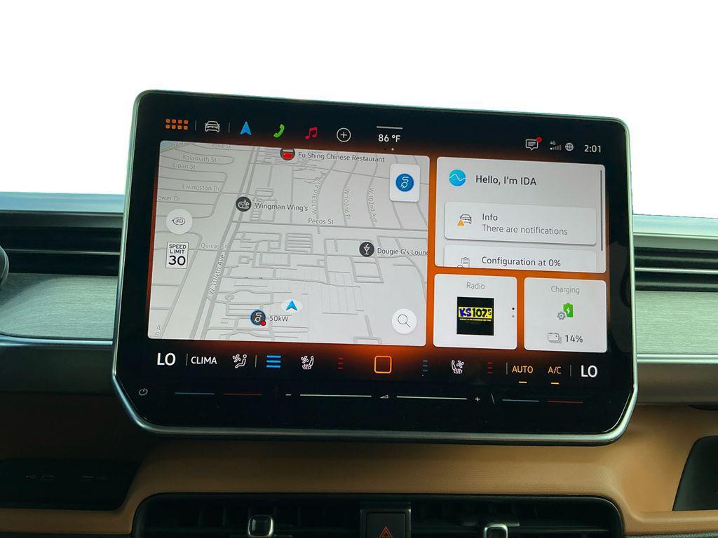 new 2025 Volkswagen ID. Buzz car, priced at $57,280