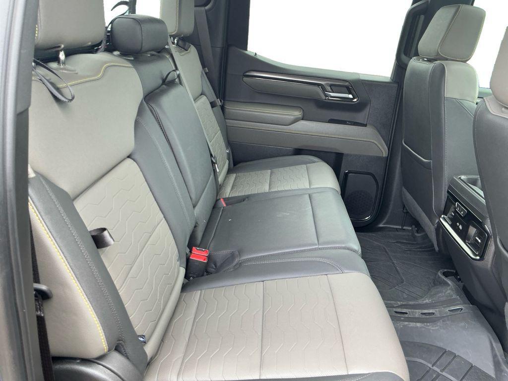 used 2023 Chevrolet Silverado 1500 car, priced at $53,489