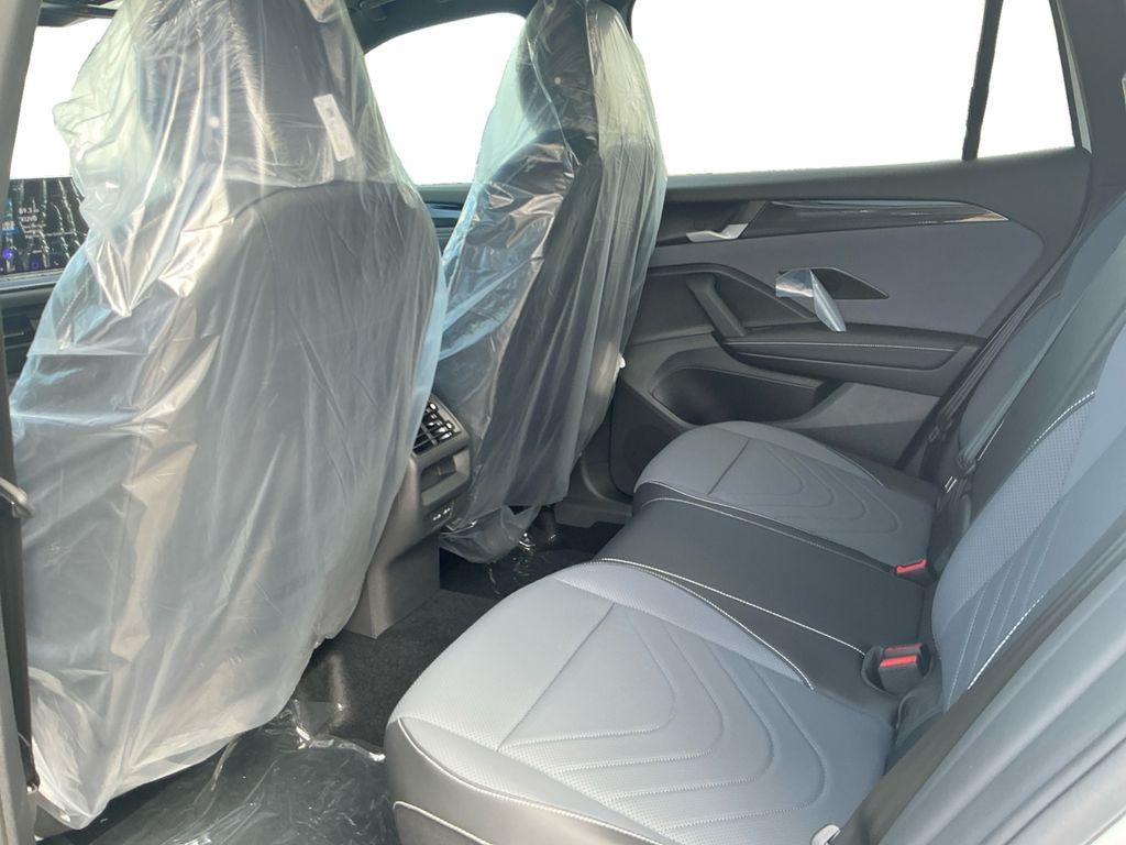 new 2026 Volkswagen Tiguan car, priced at $37,106