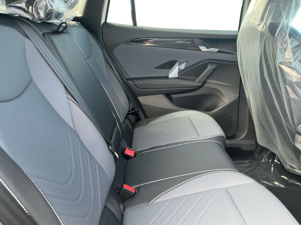 new 2026 Volkswagen Tiguan car, priced at $37,106