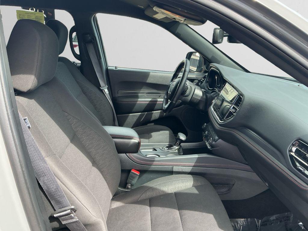 used 2025 Dodge Durango car, priced at $35,695