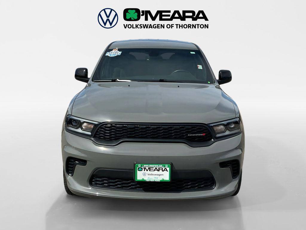 used 2025 Dodge Durango car, priced at $35,695