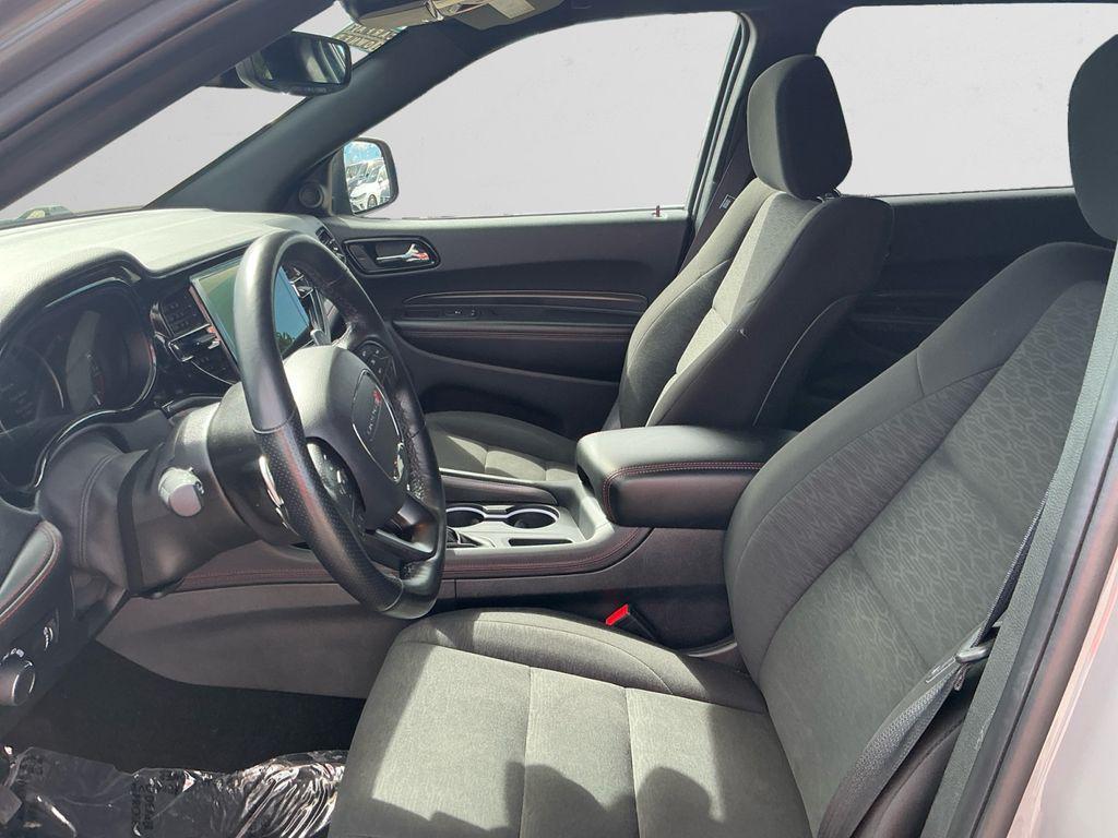 used 2025 Dodge Durango car, priced at $35,695