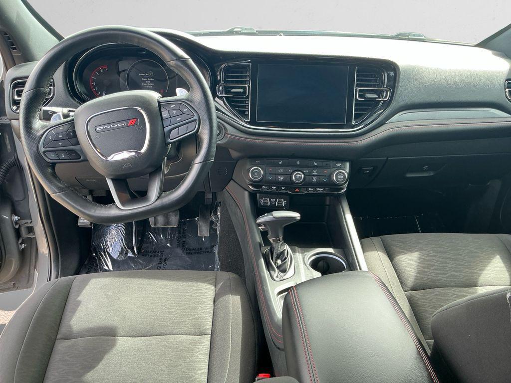 used 2025 Dodge Durango car, priced at $35,695