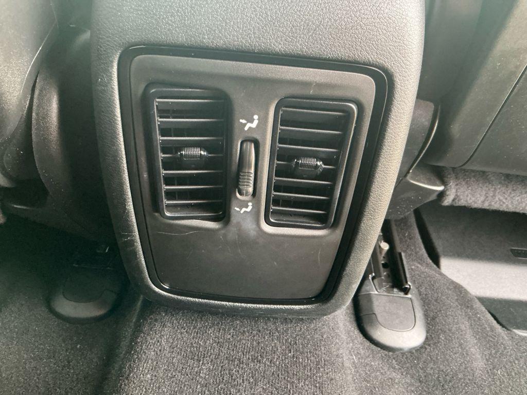 used 2025 Dodge Durango car, priced at $35,695