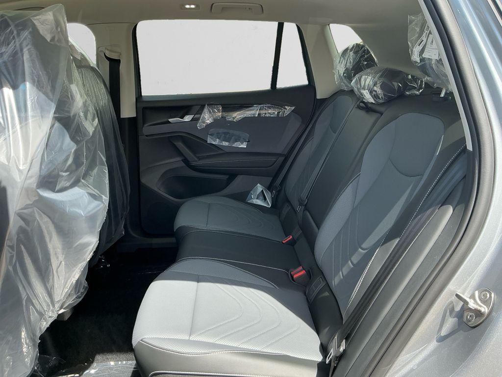 new 2026 Volkswagen Tiguan car, priced at $33,631