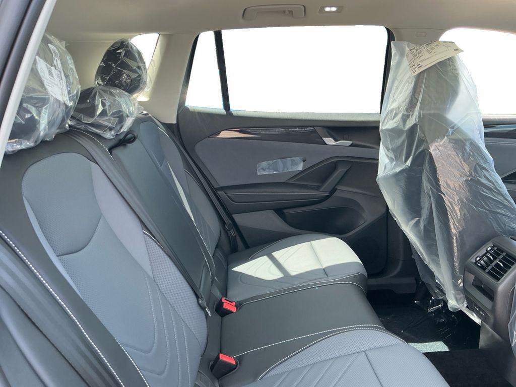new 2026 Volkswagen Tiguan car, priced at $34,430
