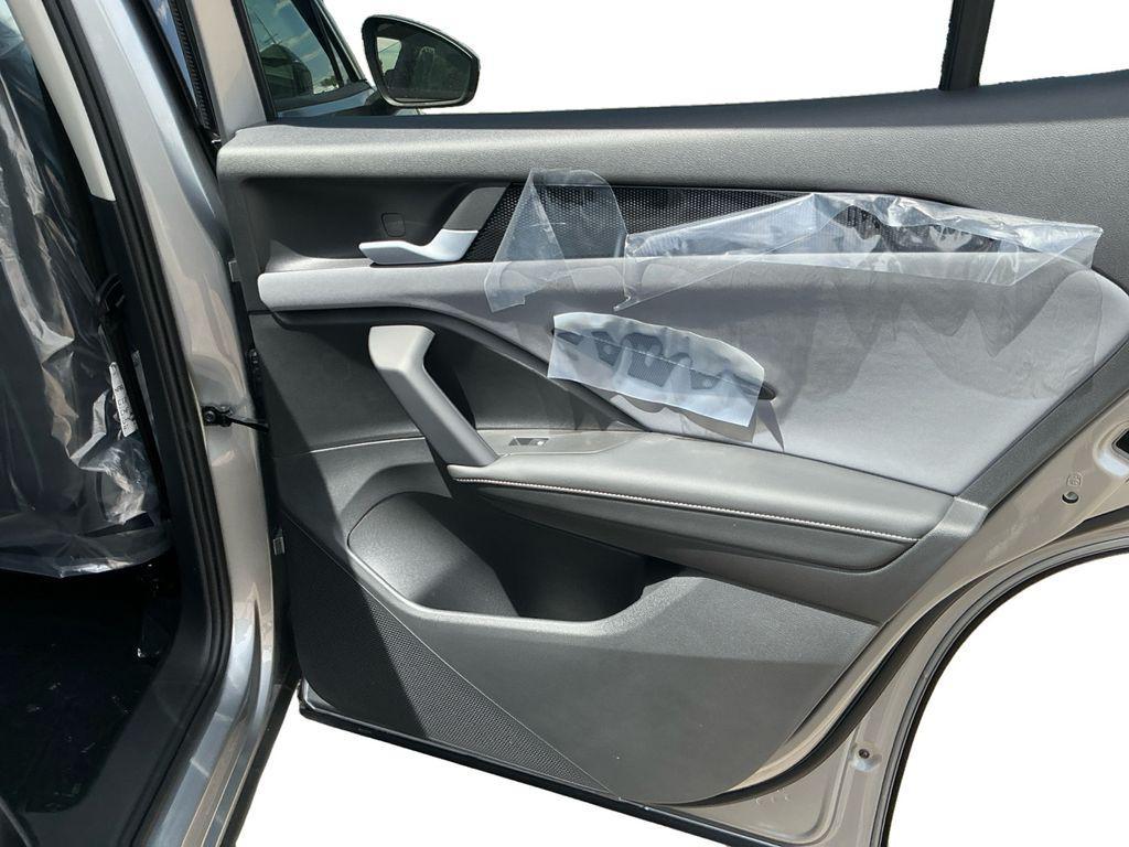 new 2026 Volkswagen Tiguan car, priced at $34,430