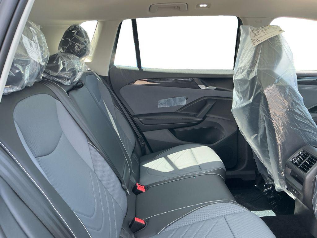new 2026 Volkswagen Tiguan car, priced at $33,631