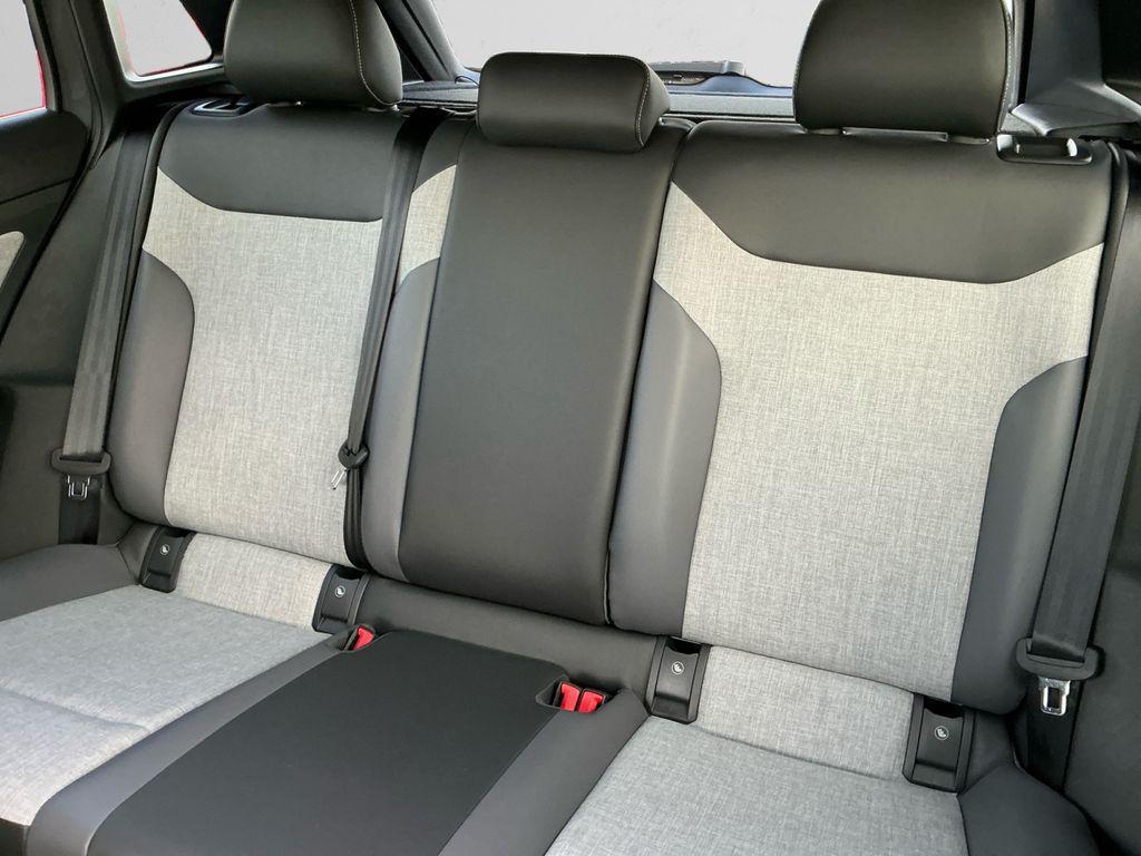 new 2026 Volkswagen ID.4 car, priced at $46,861