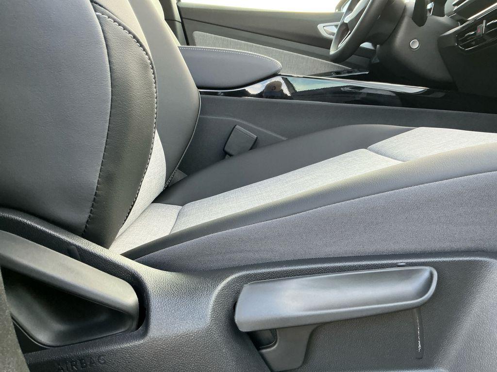 new 2026 Volkswagen ID.4 car, priced at $46,211